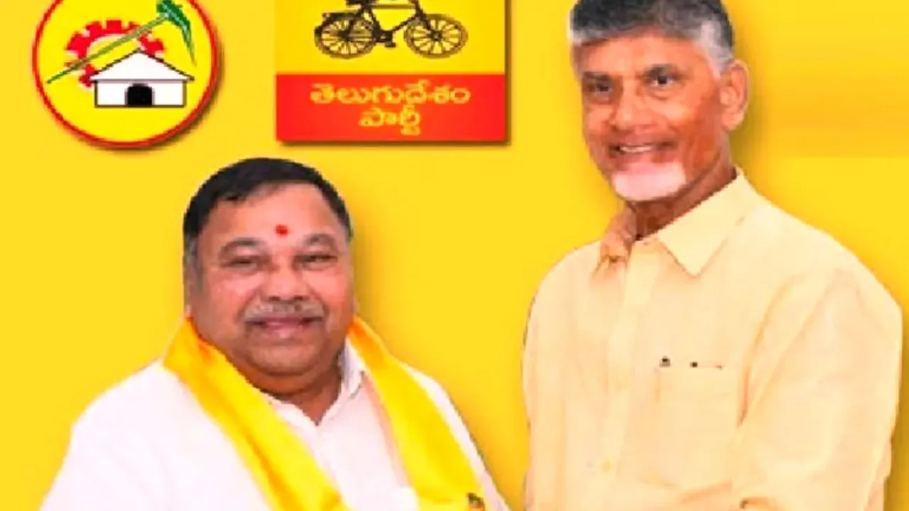 TTDP First list: స్పీడ్ పెంచుతున్న ప్రతిపక్షాలు.. త్వరలోనే టీ టీడీపీ అభ్యర్థుల ఫస్ట్ లిస్ట్..!