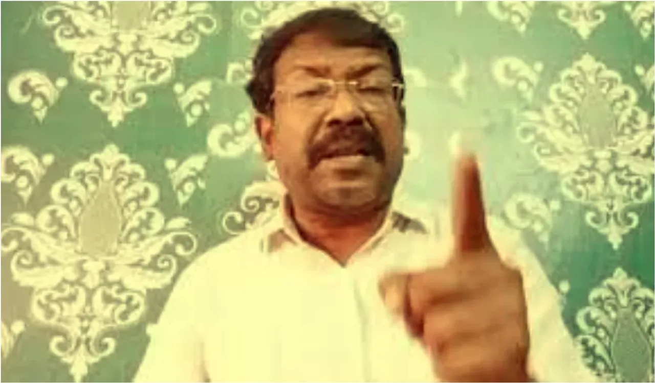 నన్ను మూడు రోజులుగా గృహ నిర్బంధంలో పెట్టారు.. కేసీఆర్ పై బక్క జడ్సన్ సంచలన వ్యాఖ్యలు..!