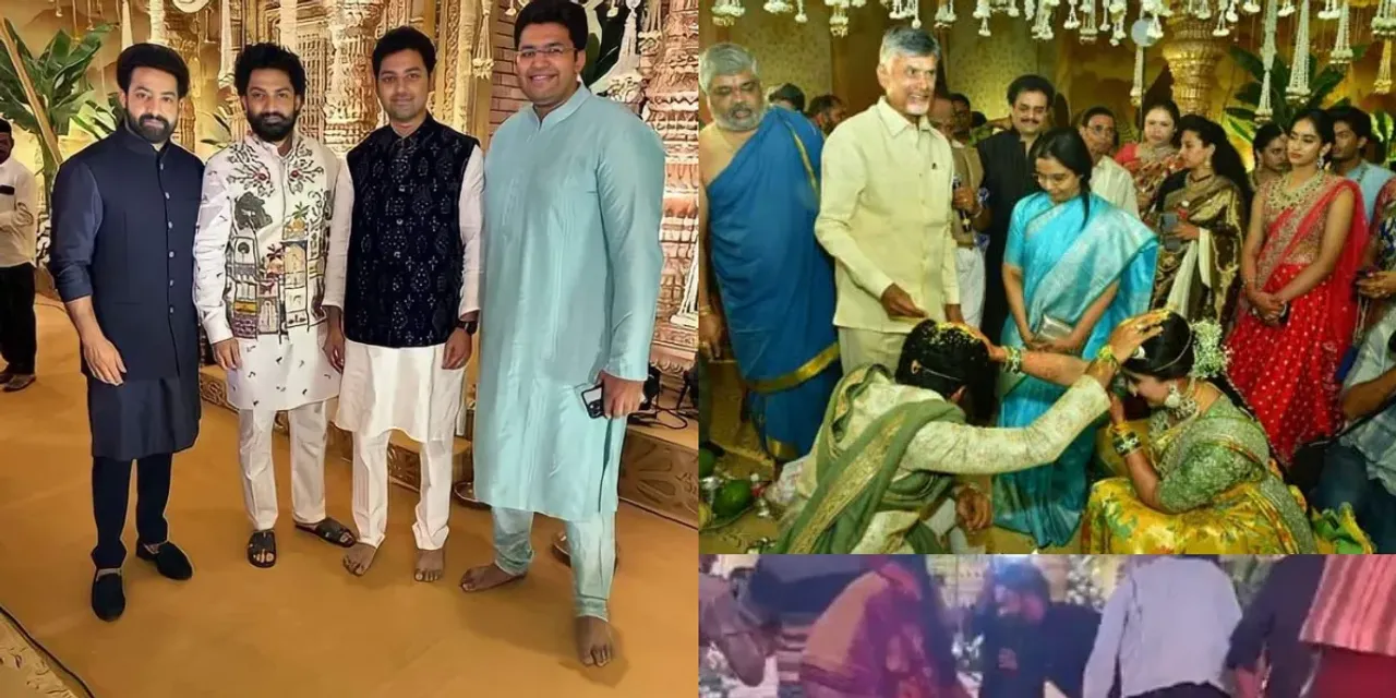 JR NTR, NBK: బాలకృష్ణ, జూనియర్‌ ఎన్టీఆర్‌ షేక్‌ హ్యాండ్‌ ఇష్యూ ఏంటి? అసలేం జరిగింది?