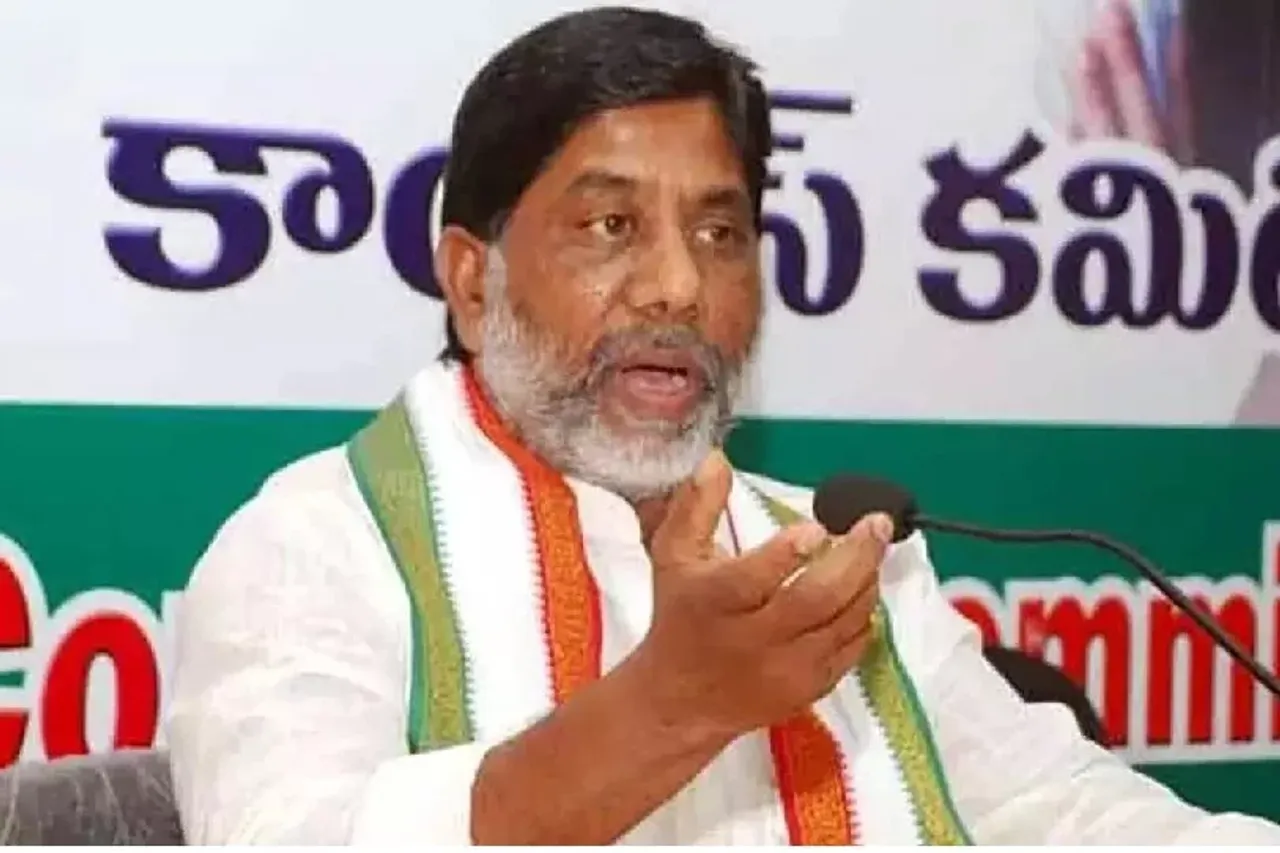 Bhatti Vikramarka : రాష్ట్రం అప్పుల్లో ఉన్నా ఛాలెంజ్‌గా తీసుకున్నా: భట్టి విక్రమార్క