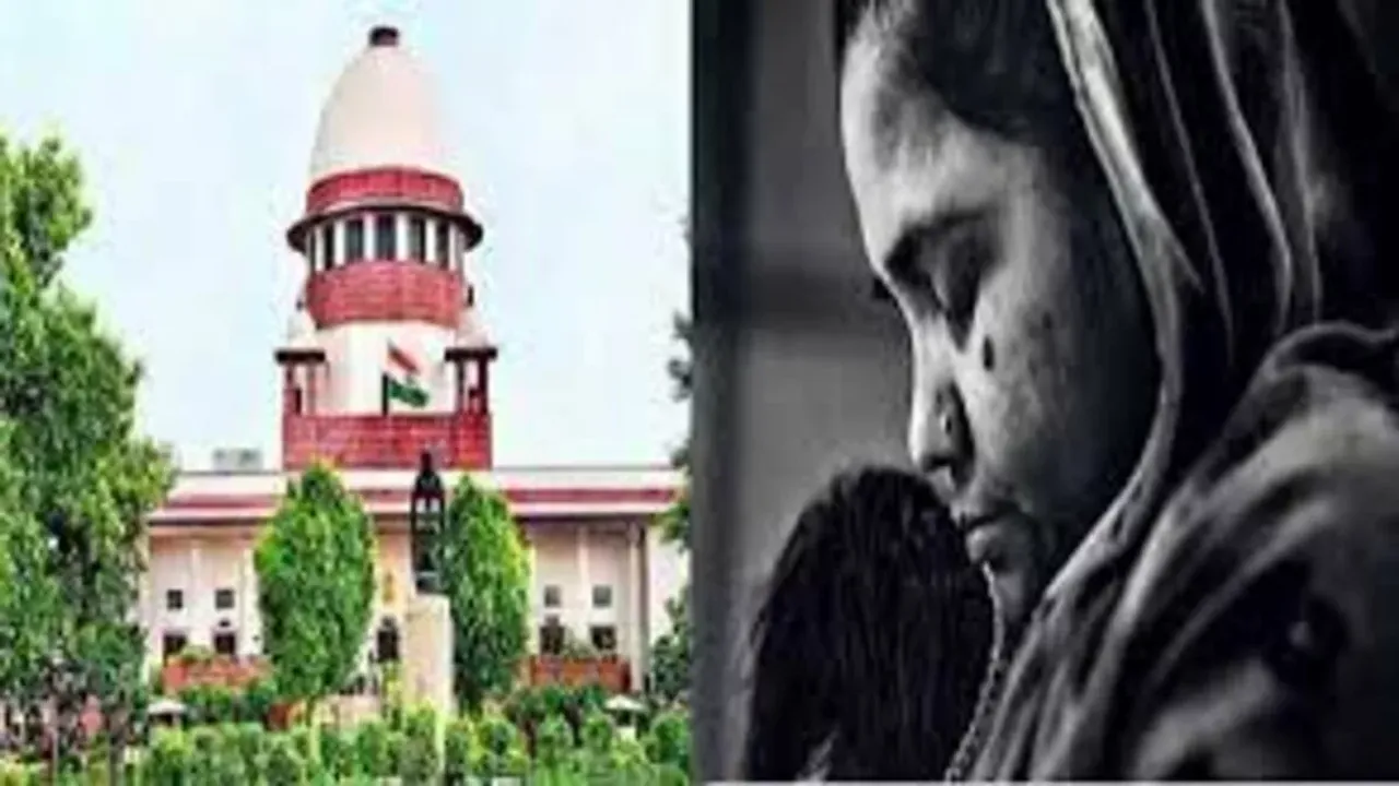 Bilkis Bano Case: అంతఘోరం చేసినవారికి క్షమాభిక్ష ఎందుకు? గుజరాత్ సర్కార్ కు సుప్రీం సూటిప్రశ్న..!!