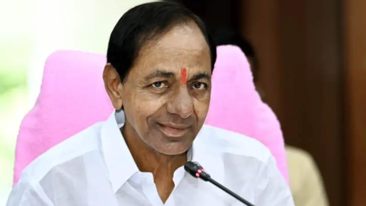 కేసీఆర్ రెండు చోట్ల పోటీచేయడానికి కారణాలేంటి.. వ్యూహమా? భయమా?