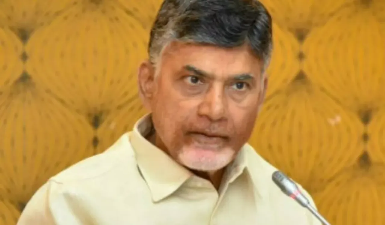 నాలుగు రోజులు..ఆరు ప్రాజెక్టులు..నాలుగు రోడ్డుషోలు..రెండు బహిరంగ సభలు!