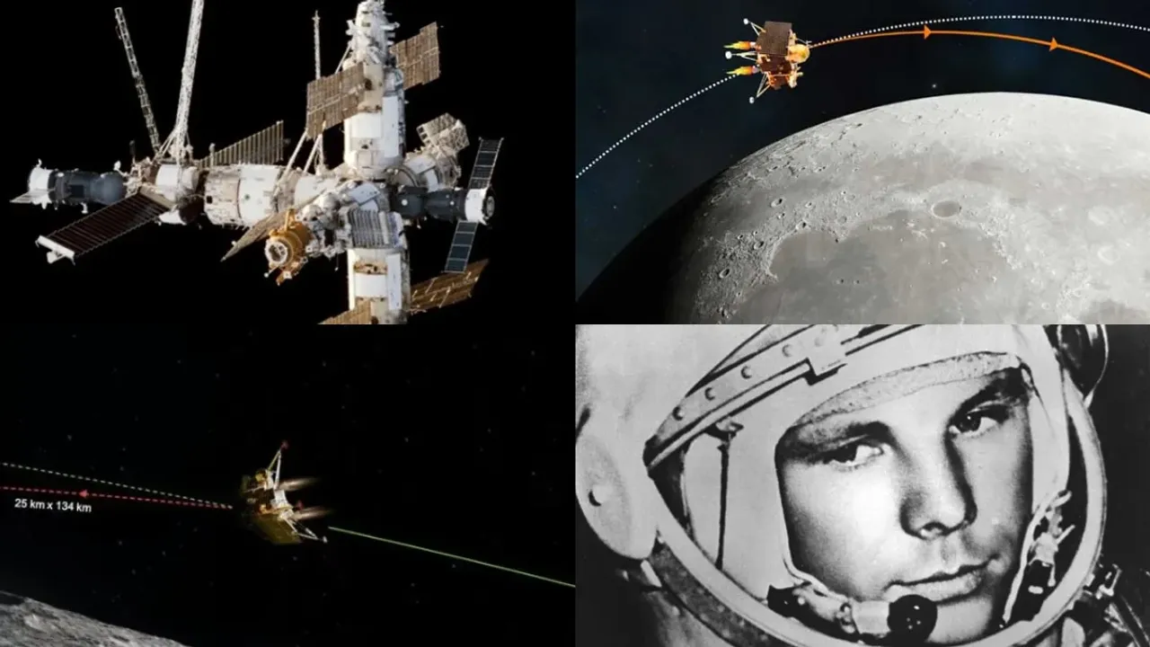 Luna-25: చంద్రయాన్‌ గెలిచింది..రష్యా ఓడింది.. ఇది ఇండియా గెలుపే బాసూ!