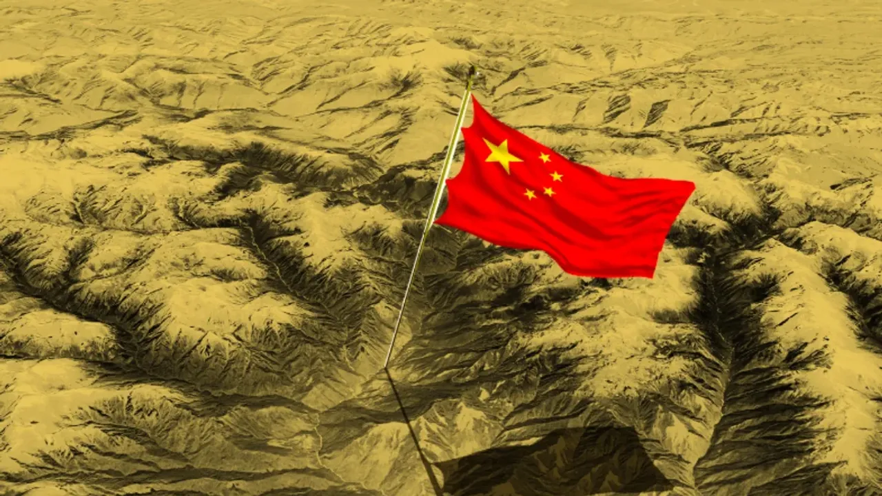 China: సరిహద్దులో రెచ్చిపోతున్న డ్రాగన్‌ దేశం.. మారని దొంగ బుద్ధి