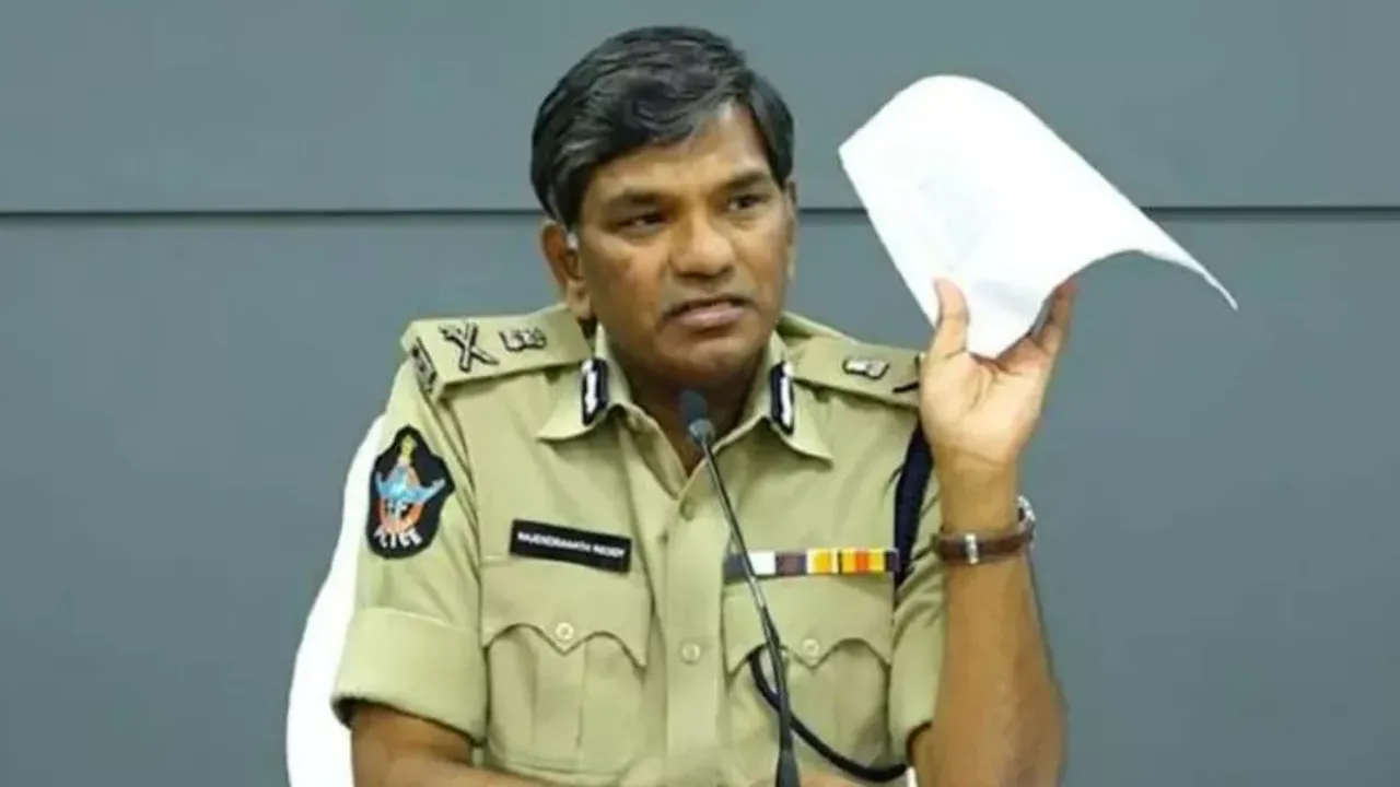 లా అండ్‌ ఆర్డర్ దెబ్బ తీసే విధంగా రెచ్చగొడితే కఠిన చర్యలు తప్పవు!