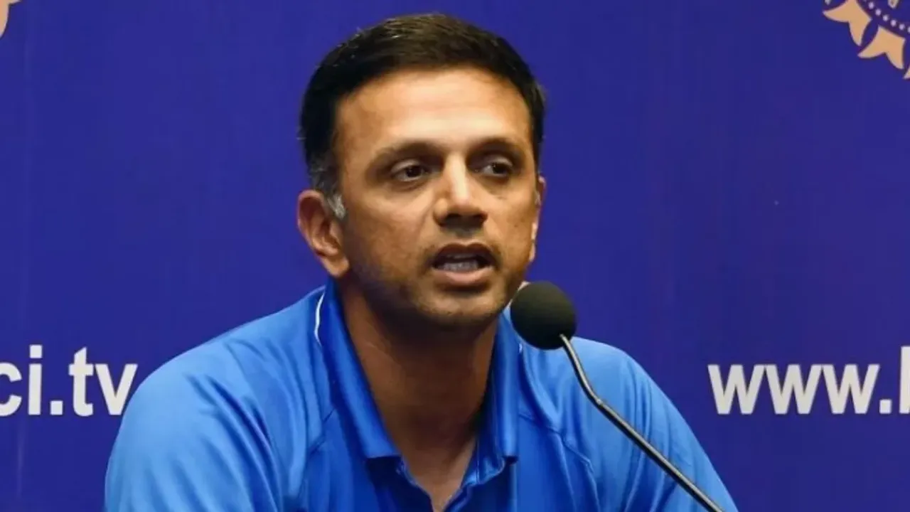 Asia Cup: గాయాలే కొంపముంచాయి.. నంబర్‌4,5 పొజిషన్స్‌ గురించే అప్పుడే చెప్పాం కదా!