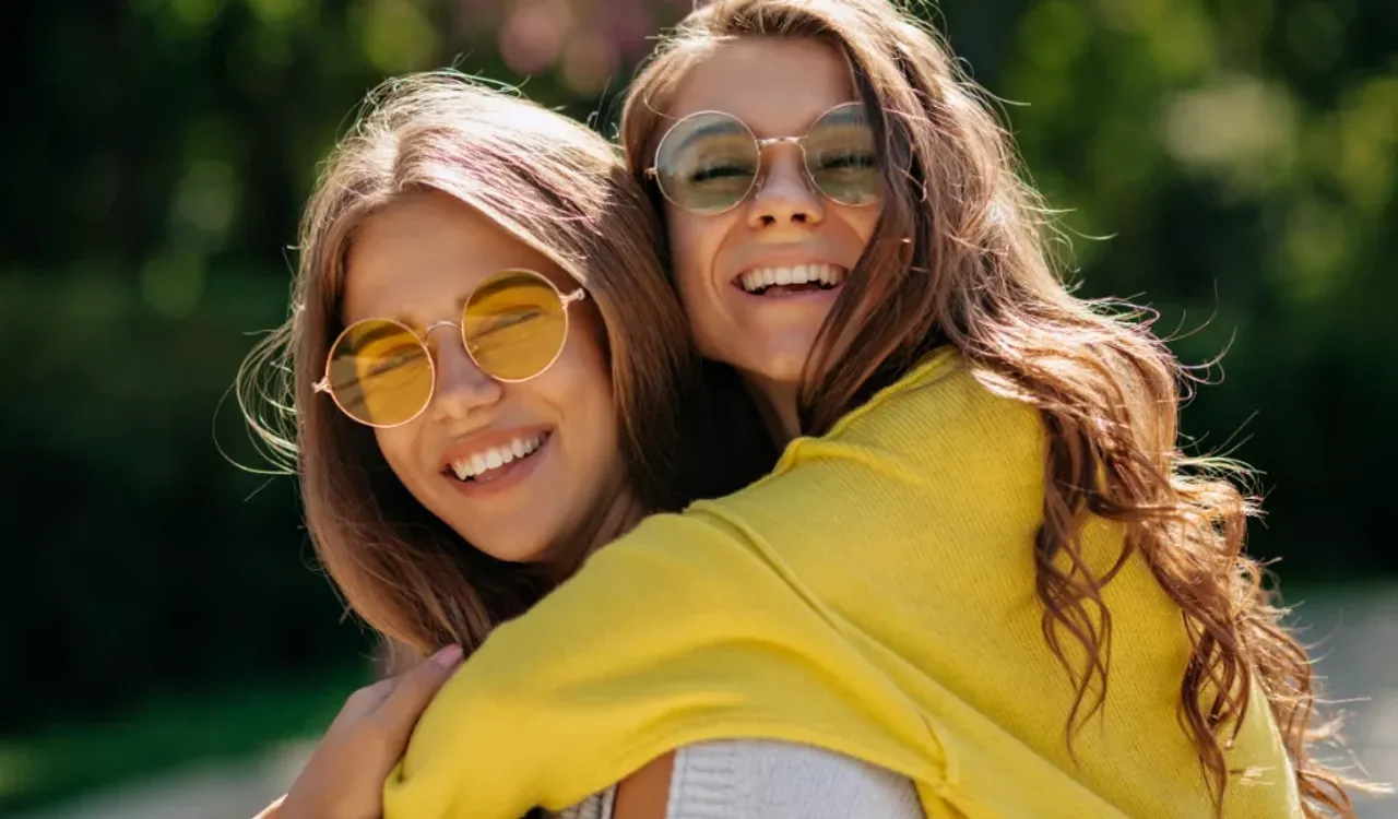 Friendship day: ఇలా చేయండి.. దూరంగా ఉన్న మీ బెస్ట్ ఫ్రెండ్‌ మీ పక్కనే ఉన్నట్టు అనిపిస్తుంది!