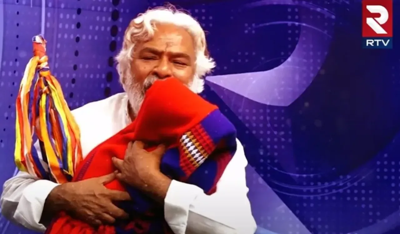 నేడు ప్రజాగాయకుడు గద్దర్ అంత్యక్రియలు.. ఎల్బీ స్టేడియం నుంచి అంతిమయాత్ర!
