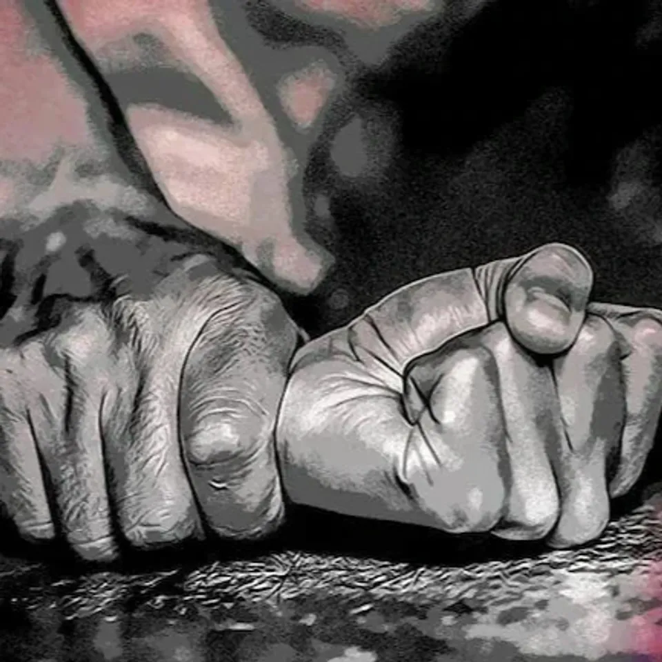 Rape Case : హైదరాబాద్ లో దారుణం.. వివాహితపై అత్యాచారం, హత్య!