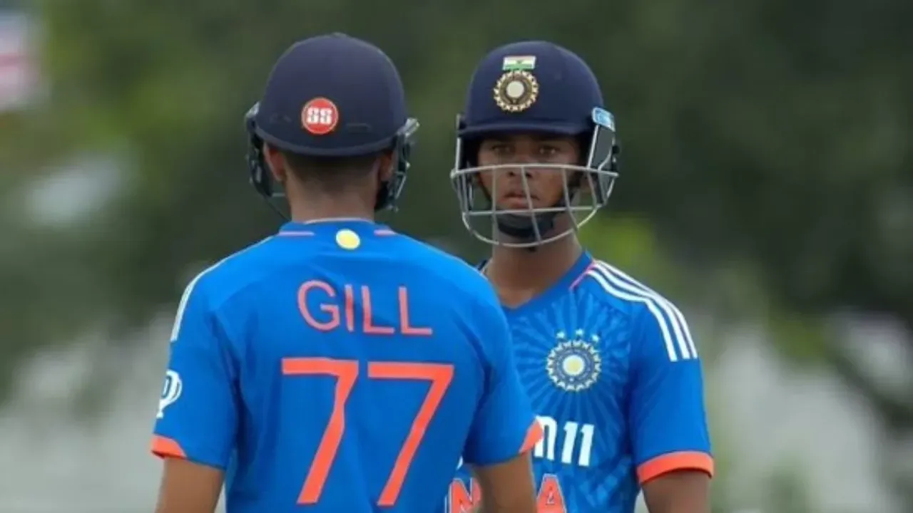 IND vs WI: ఇదే కద భయ్యా మాకు కావాల్సింది.. విండీస్‌ తుక్కు రేగొట్టారుగా!