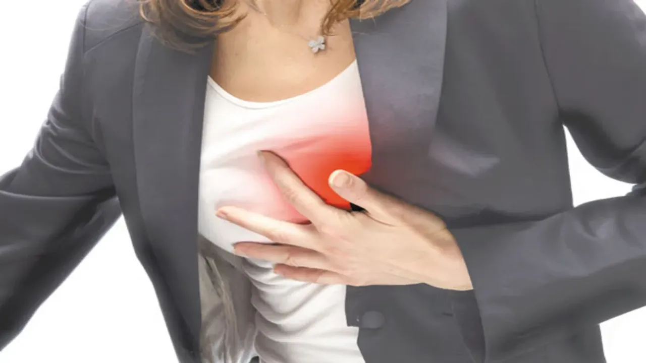 Heart Attacks:జబ్బులను ముందే పసిగట్టే రక్తపరీక్ష..అత్యంత తక్కువ ధరకే..