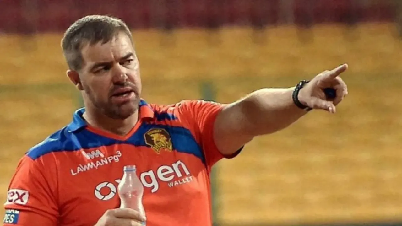 Heath Streak: దిగ్గజ క్రికెటర్ హిత్ స్ట్రీక్ ఇక లేరు...!