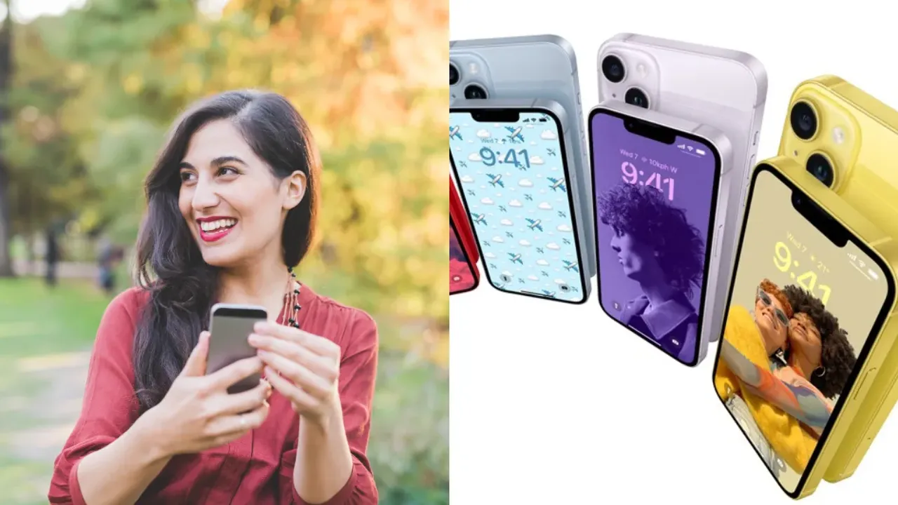 Apple iPhone: యాపిల్‌ లవర్స్‌కి గుడ్‌న్యూస్..ఐఫోన్‌-15 లాంచ్‌ డేట్‌, టైమ్‌ తెలిసిపోయిందోచ్!