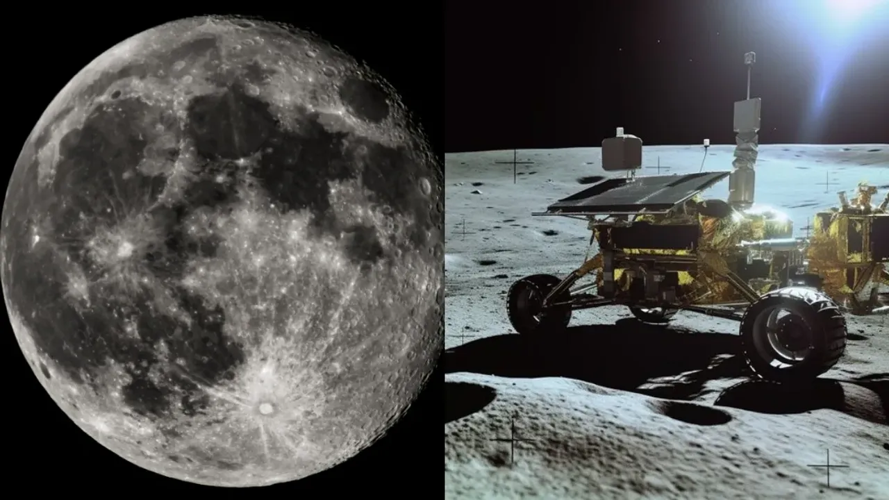 Chandrayaan-3: రెండు టార్గెట్లు ఫినిష్‌.. ముచ్చటగా మూడోది కూడా.. ఇస్రో ట్వీట్‌ వైరల్!