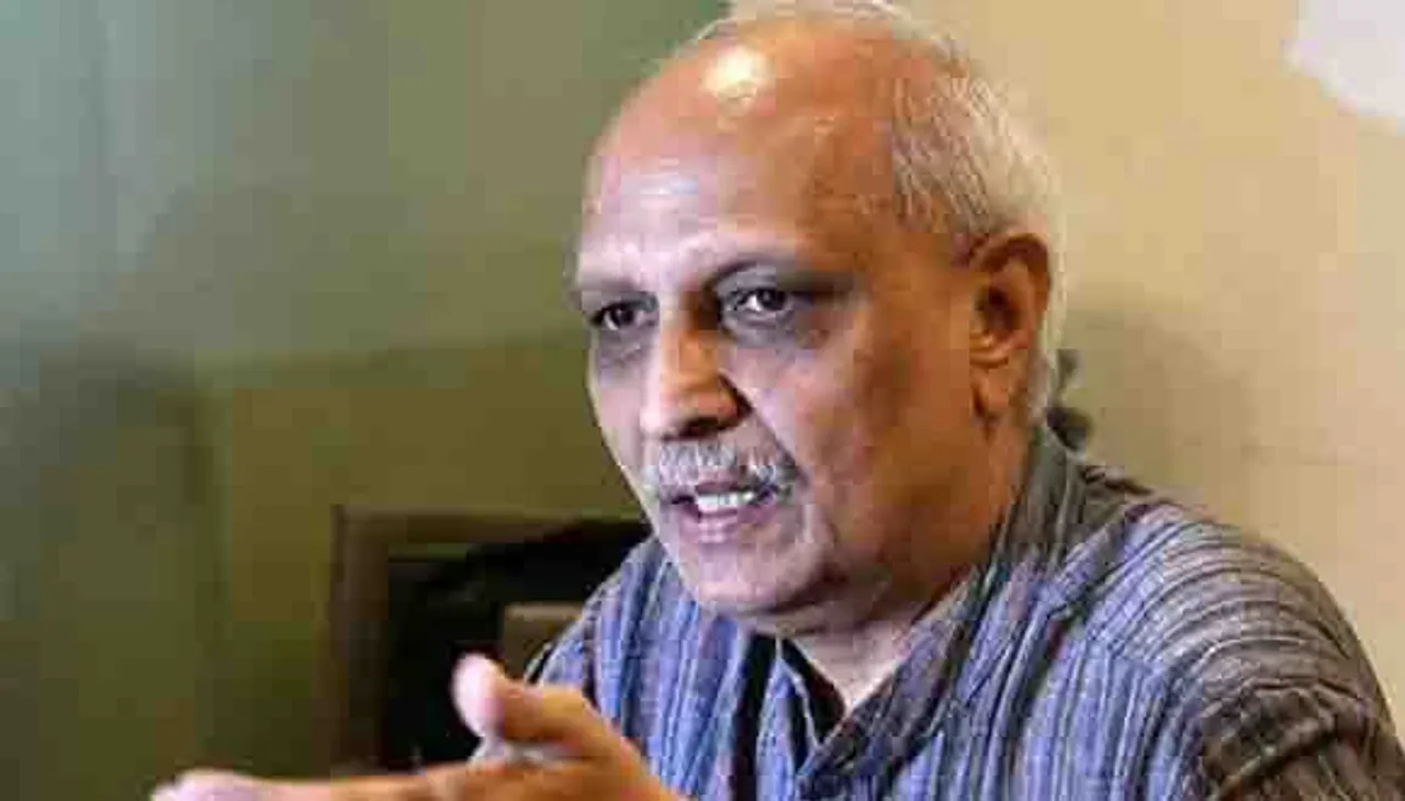 టీటీడీ చైర్మన్ గా ఎమ్మెల్యే భూమన నియామకంపై ఐవైఆర్ కృష్ణారావు కీలక వ్యాఖ్యలు