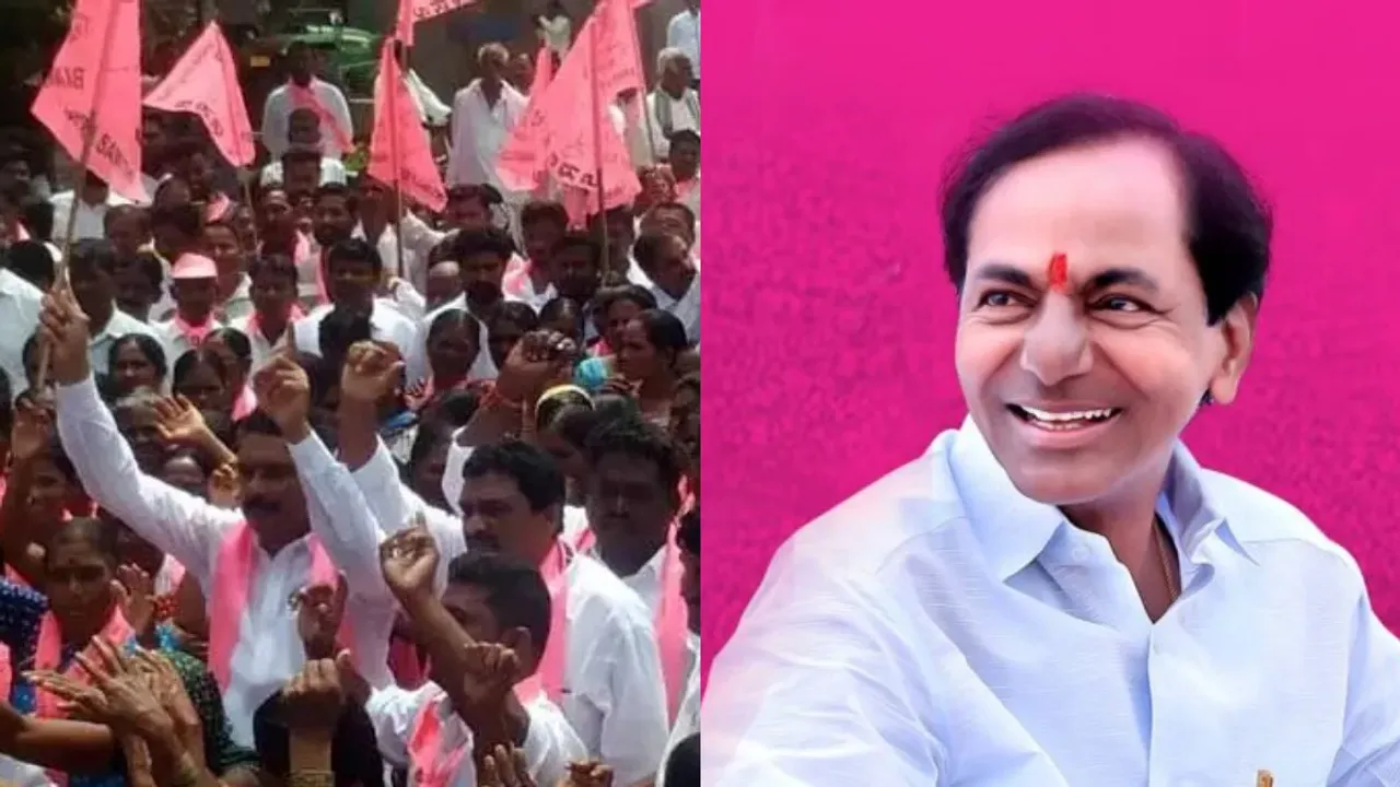 KCR: కేసీఆర్ పోటీ పై సంచలన నిర్ణయం తీసుకున్న కామారెడ్డి 9 గ్రామపంచాయతీలు.. గెలిపించుకుంటామని ఏకగ్రీవ తీర్మానాలు!