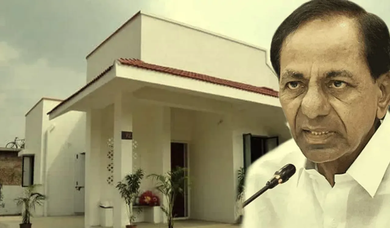 ప్రతి నియోజక వర్గంలోని 3 వేల మందికి ముందుగా గృహలక్ష్మి..క్లారిటీ ఇచ్చిన మంత్రి!