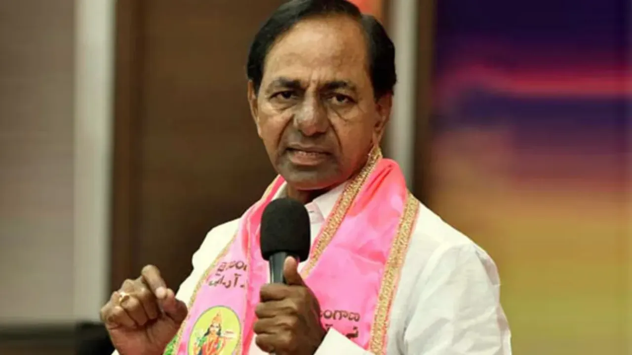 MLA Tickets: బీఆర్ఎస్ లో సీట్ల కేటాయింపులు ఎలా? ఎవరెవరికి ఎన్నెన్ని?