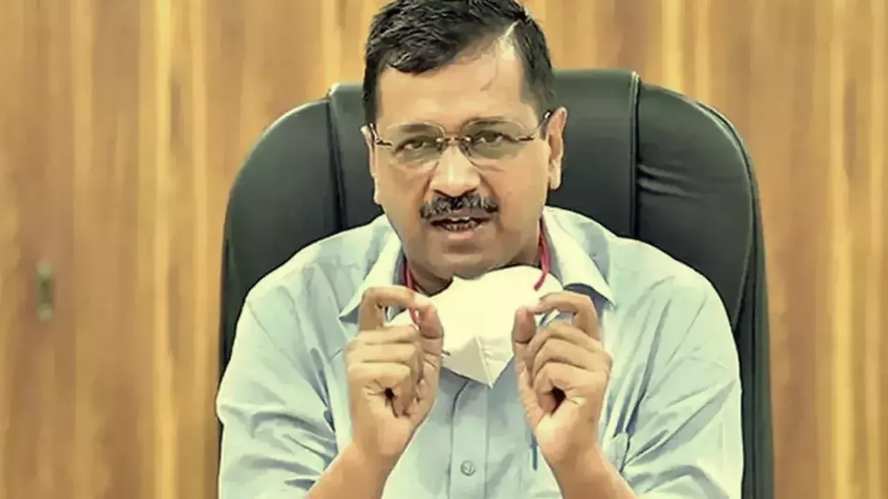 Kejriwal Health: క్షీణించిన కేజ్రీవాల్ ఆరోగ్యం.. 46కు పడిపోయిన షుగర్ లెవల్స్!