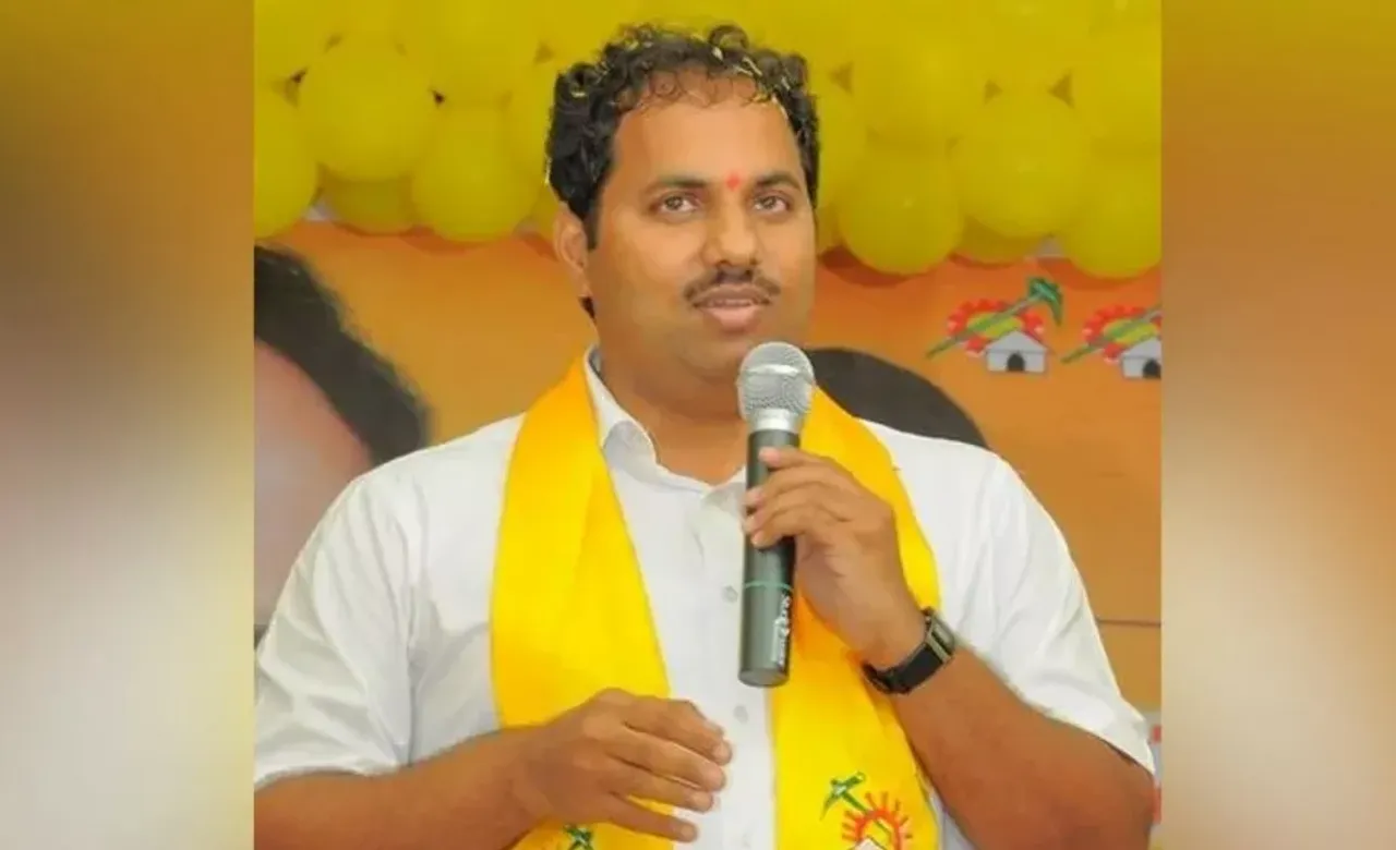 టీడీపీకి చురకలంటించిన కోడెల శివరామ్.. కారణం అదేనా?