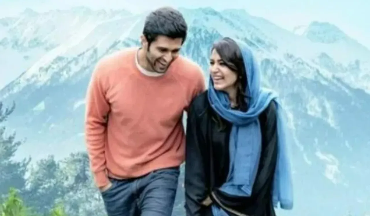 8 రోజులు..14 రోజులు..30 రోజులు అంటూ రాసుకొచ్చిన రౌడీ హీరో!