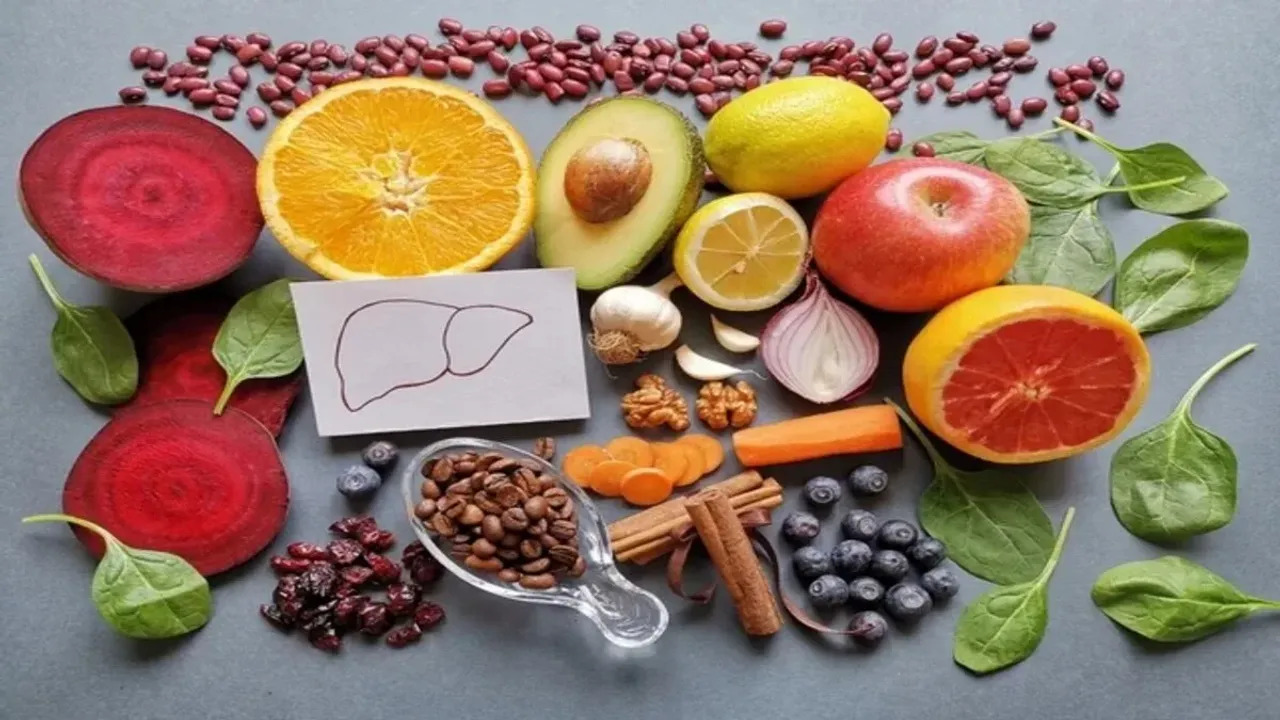 Fatty Liver: కాలేయం కొవ్వెక్కితే...ఈ పండ్లు తినండి..ఇట్టే కరిగిపోతుంది..!!