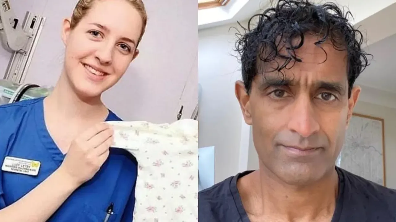 నర్సు కాదు.. నరరూప రాక్షసి..ఏకంగా ఏడుగురి శిశువుల్ని క్రూరంగా చంపేసింది!