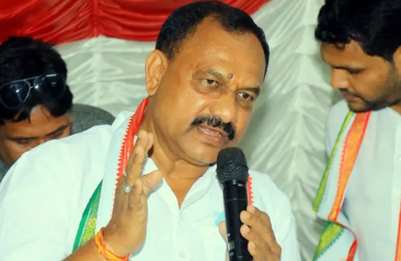 సెప్టెంబర్ నెలలో కాంగ్రెస్ అభ్యర్థుల ప్రకటన: మహేష్ గౌడ్