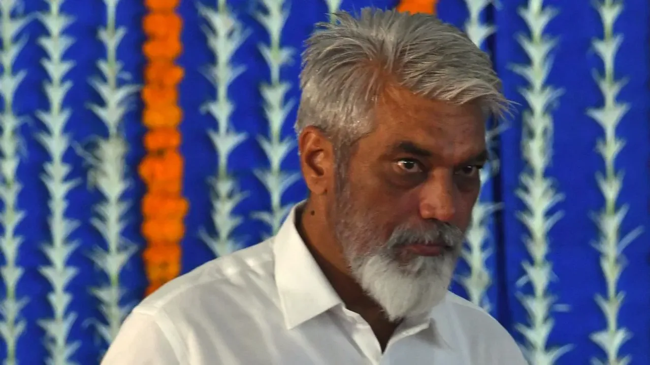 స్థోమత లేని వాళ్లు నాలుగు నెలలు ఉల్లి వాడకుంటే ఏమవుతుంది... మంత్రి వివాదాస్పద వ్యాఖ్యలు...!