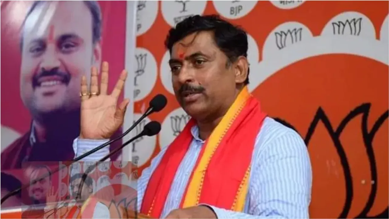 Telangana BJP: తెలంగాణలో ప్రభుత్వాన్ని ఏర్పాటు చేస్తాం.. కాంగ్రెస్ బీఆర్ఎస్ పార్టీకి కోవర్ట్: మురళీధర్ రావు