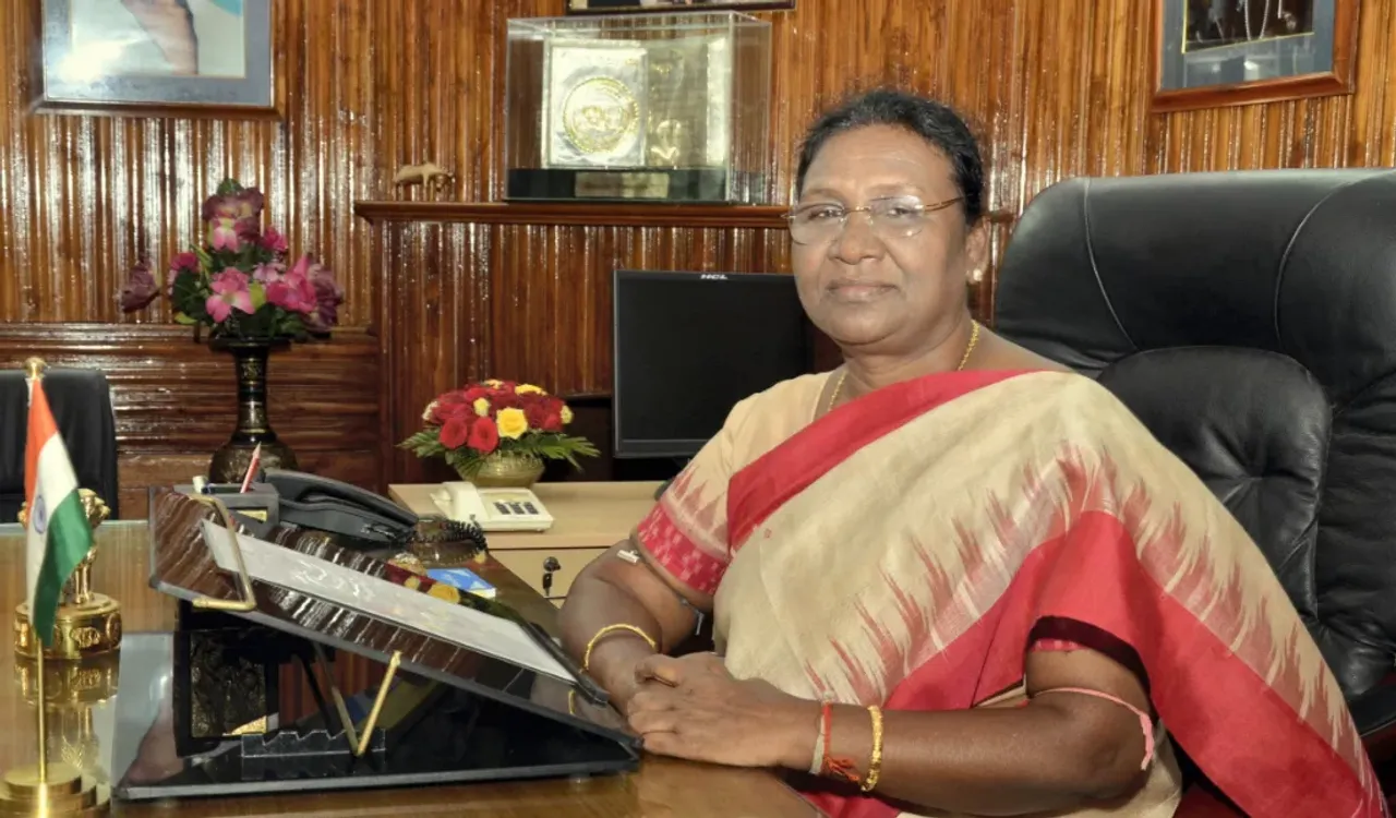 రేపు రాష్ట్రపతితో విపక్ష ఎంపీల భేటీ.... ఎందుకంటే...!