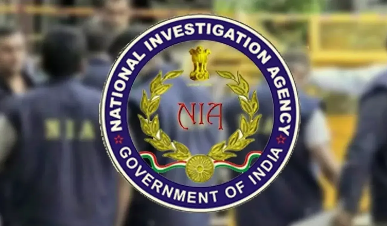 National : దేశంలో 17చోట్ల ఎన్‌ఐఏ సోదాలు
