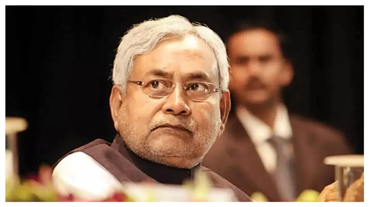 విపక్ష కూటమి కన్వీనర్ పోస్టుపై..... నితీశ్ కుమార్ ఏమన్నారంటే....!