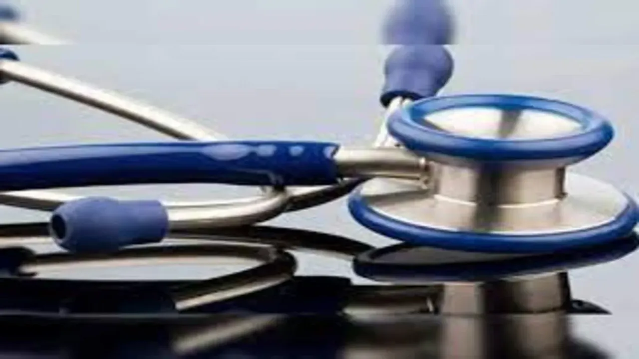 NMC New Guidelines : వైద్యులకు ఎన్ఎంసీ కొత్త రూల్స్..ఉల్లంఘిస్తే 3 నెలలపాటు లైసెన్స్ రద్దు..!!