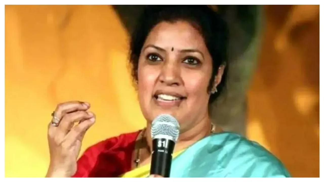 భిన్నత్వంలో ఏకత్వానికి నిదర్శనం భారతదేశం: బీజేపీ అధ్యక్షురాలు పురంధేశ్వరి!