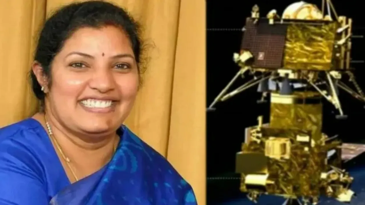 Chandrayaan-3:ఈ అద్భుత ఘట్టాన్ని అందరూ తిలకించాలి: పురంధేశ్వరి!