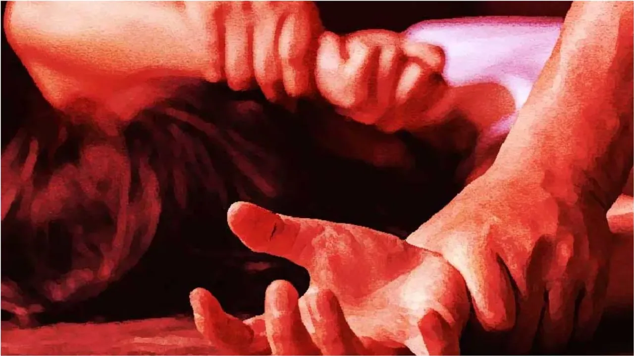 Hyderabad:హైదరాబాద్ లో మరో దారుణం.. మహిళపై అత్యాచారం.. మర్డర్!