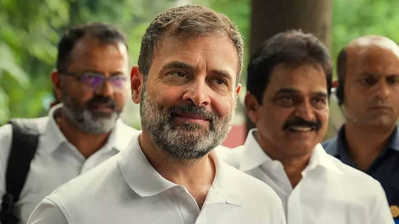 ‘విభజన రాజకీయాల ప్రత్యక్ష ఫలితమే మణిపూర్ హింస’... !