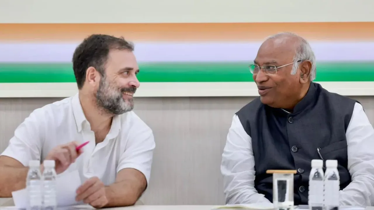 గెలుపు గుర్రాల వేట..ఇక కాస్కో..! ఇక మాములుగా ఉండదు!