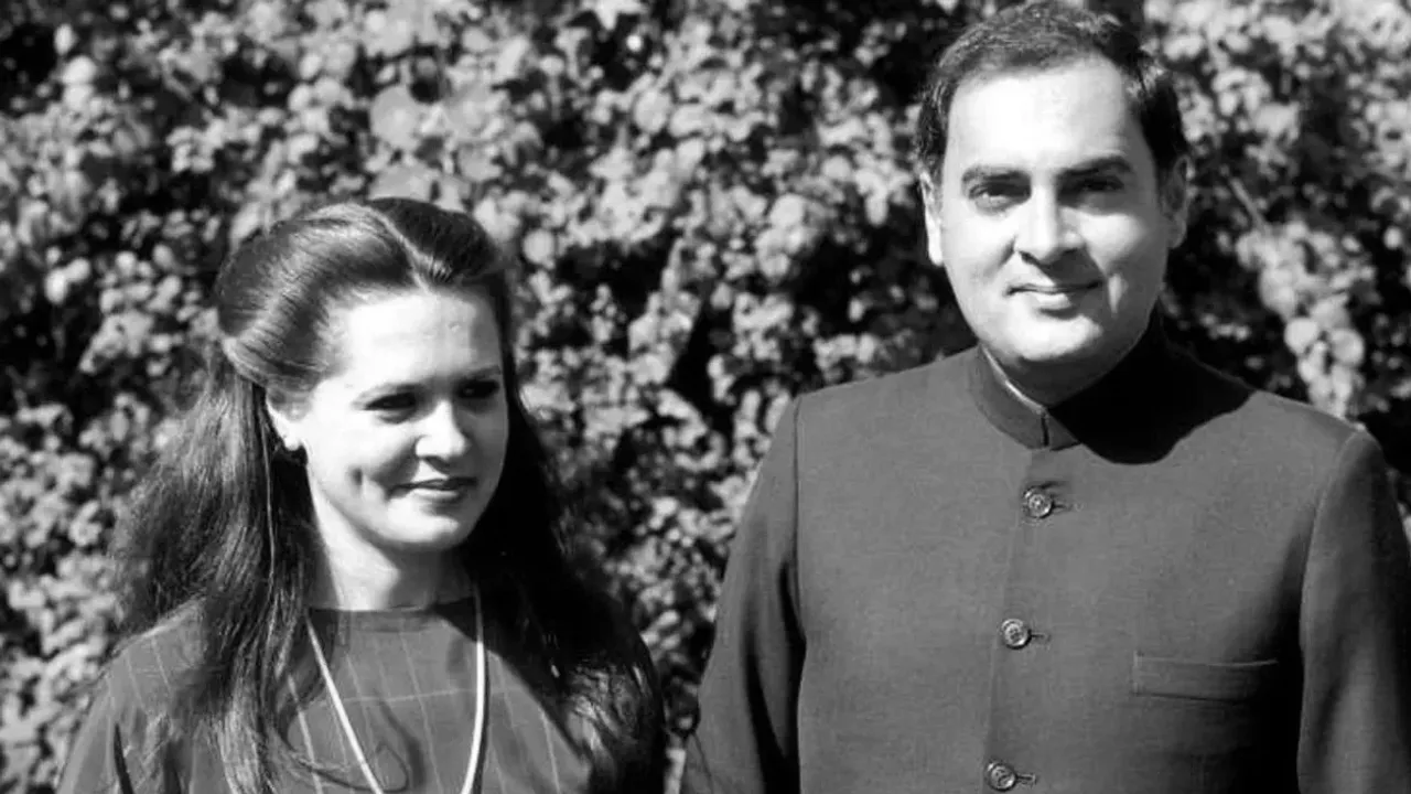 Sadbhavana Diwas: రాజీవ్‌గాంధీ గురించి తప్పక తెలుసుకోవాల్సిన విషయాలు ఇవే!