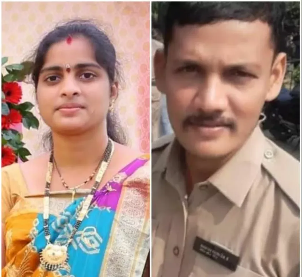 విశాఖ కానిస్టేబుల్ హత్య కేసులో దర్యాప్తు వేగవంతం.. పోలీసుల అదుపులో భార్య శివజ్యోతి