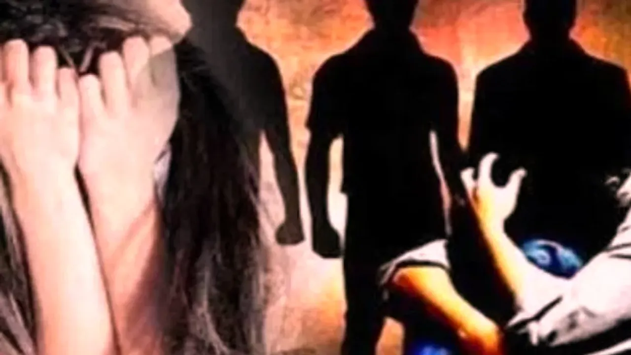 Gang rape: మైనర్ బాలిక పై  గ్యాంగ్ రేప్.. తరువాత దారుణంగా హత్య.. ఆలస్యంగా వెలుగులోకి వచ్చిన ఘటన!!