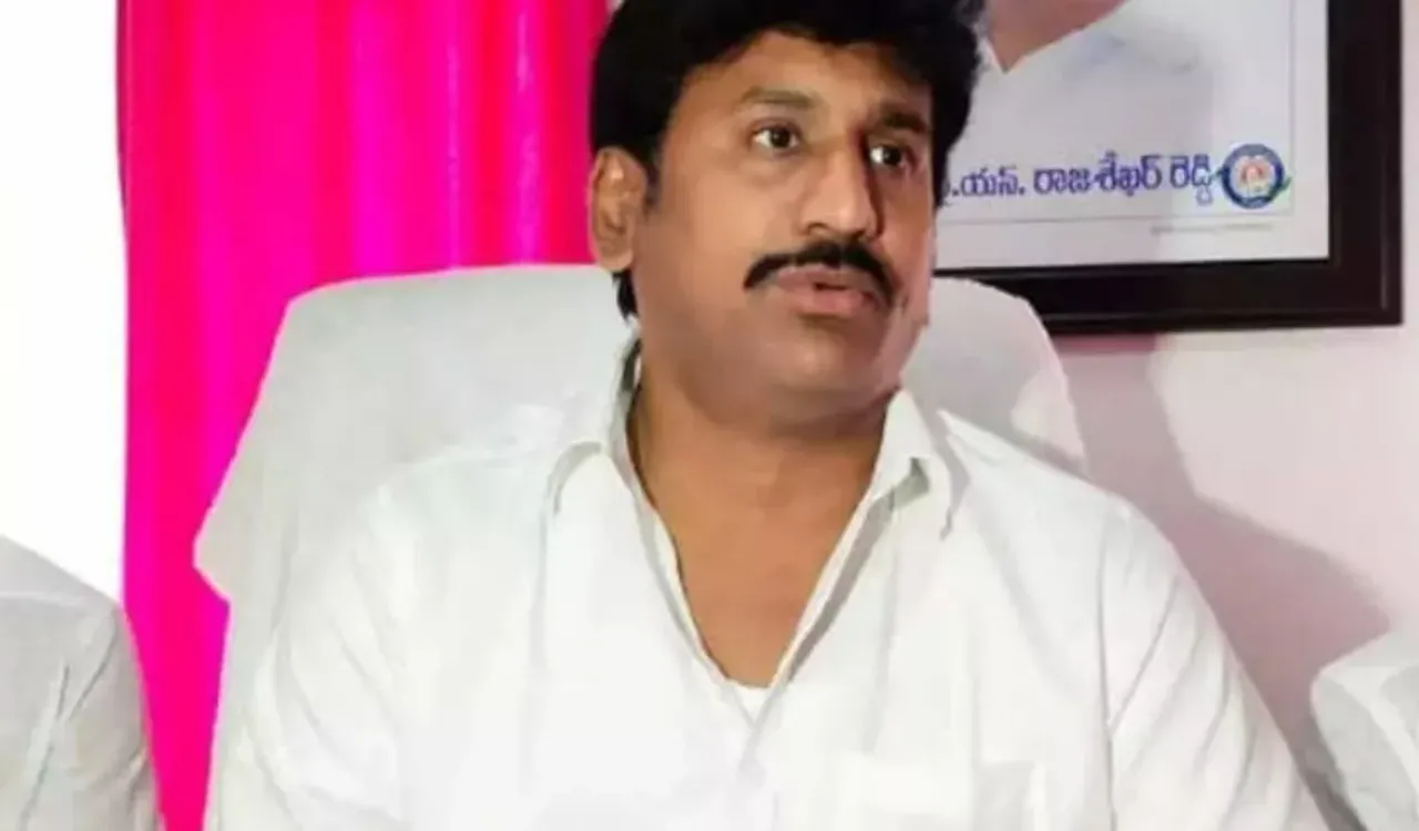 వచ్చే ఎన్నికల్లో చంద్రబాబు గెలిస్తే గుండు కొట్టించుకుంటా: రాప్తాడు ఎమ్మెల్యే!