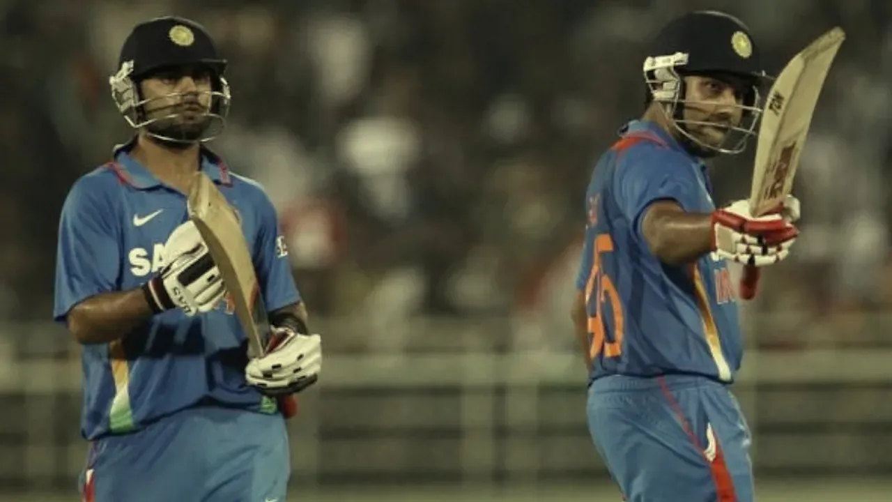 Asia cup: అందరి లెక్కలు తేల్చేసిన రోహిత్‌ శర్మ.. గట్టిగా ఇచ్చిపడేశాడుగా..!