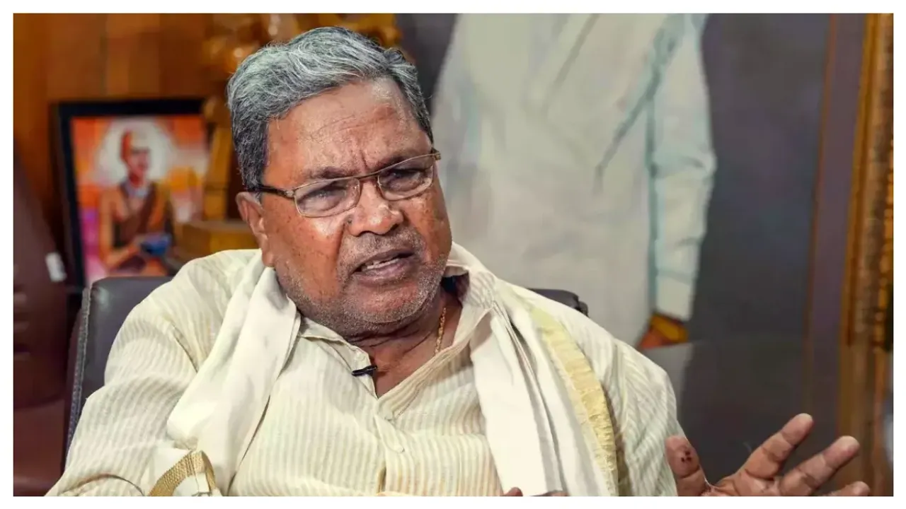 ఫేక్ న్యూస్ కు చెక్ పెట్టేందుకు సిద్దరామయ్య కీలక నిర్ణయం.... ఇకపై ఫ్యాక్ట్ చెక్ యూనిట్ ఏర్పాటు...!