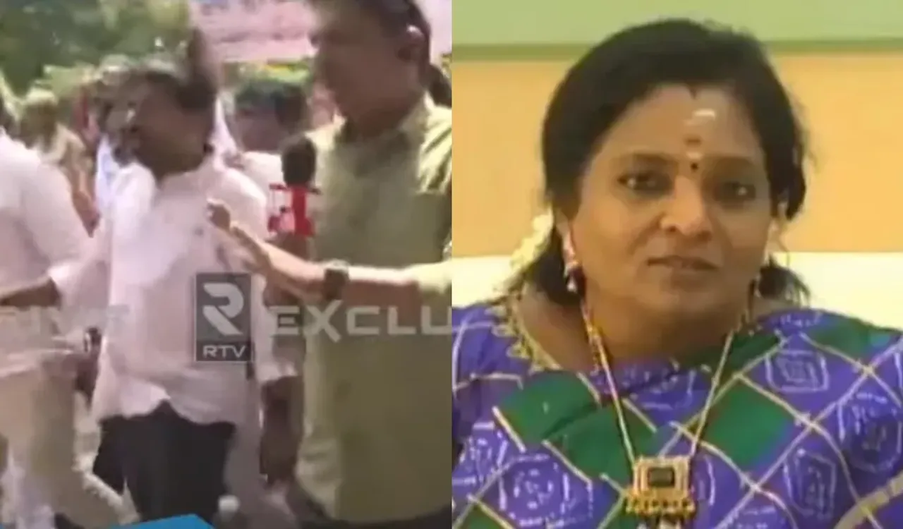 బిగ్‌ ట్విస్ట్.. ఆర్టీసీ యూనియన్‌ నాయకులతో చర్చలకు గవర్నర్ పిలుపు