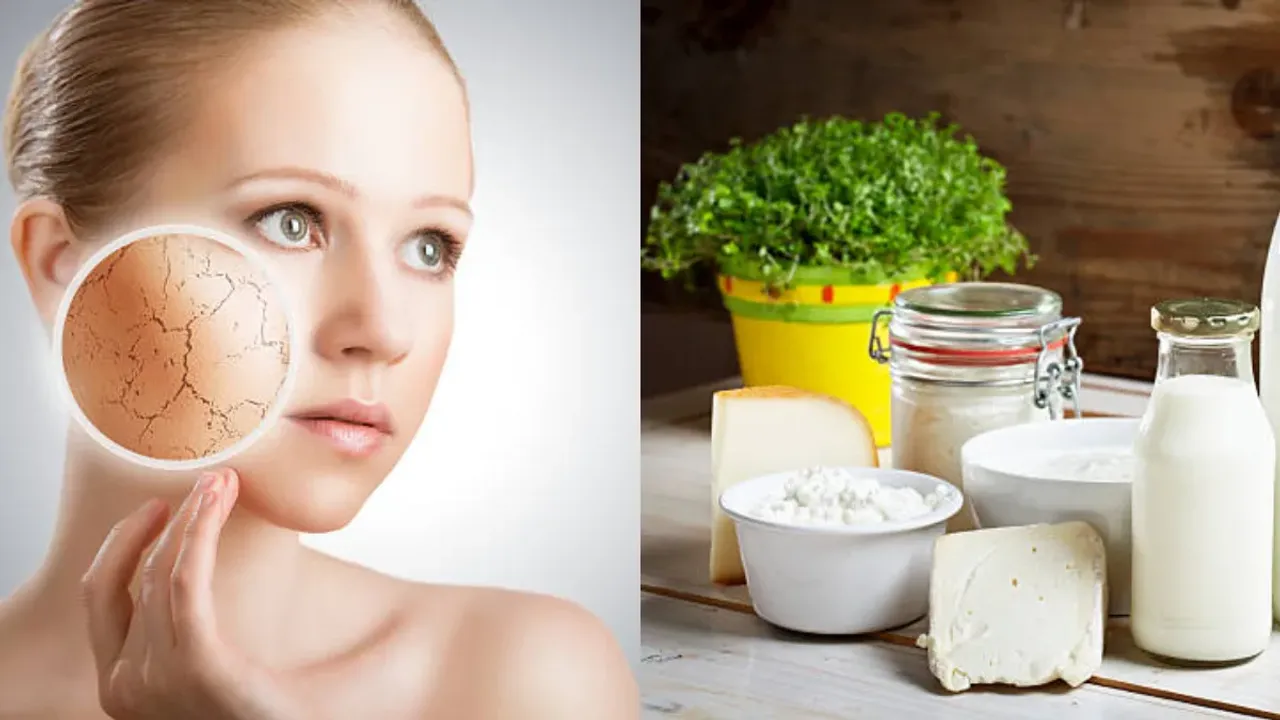 Healthy Skin : 40లో 20లా కనిపించాలంటే ఈ ఫుడ్స్ మీ డైట్లో చేర్చుకోండి.