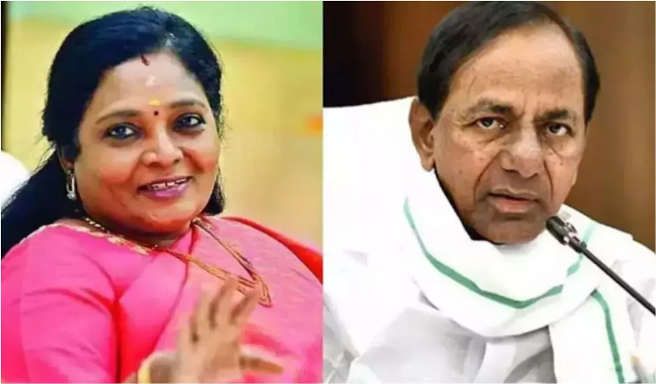 బ్రేకింగ్: ఆర్టీసీ బిల్ పై గవర్నర్ కు క్లారిటీ ఇచ్చిన సర్కార్..!