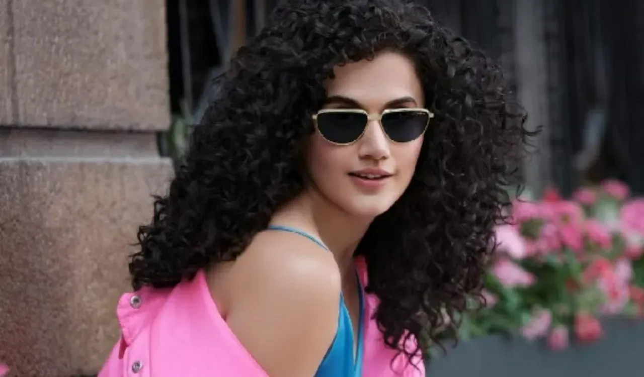Tapsee: నాకు కావాల్సింది అబ్బాయి కాదు.. మనిషి!